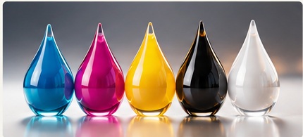 Vollfarben-Photopolymer